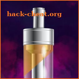 Vape Simulator Vaping Fun icon