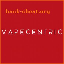 Vapecentric icon