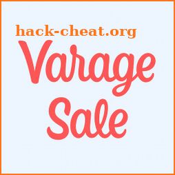 VarageSale: Local Buy/Sell icon