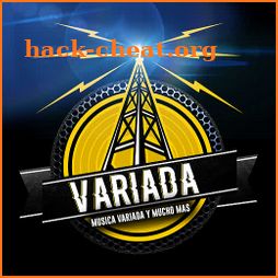 Variada Stereo icon