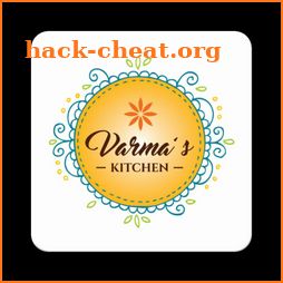 Varmas Kitchen icon