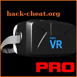 VaR's VR Player PRO icon