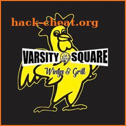 Varsity Square Wings & Grill icon