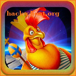 Vast Junglefowl Escape - Kavi icon