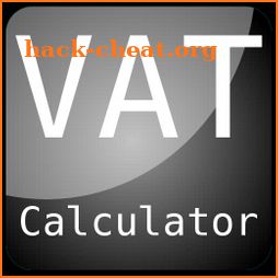 VAT Calculator icon