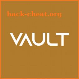 Vault icon