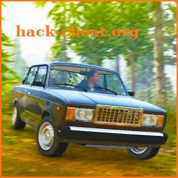 VAZ Driving Simulator: LADA icon