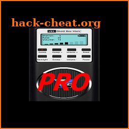 VBE GHOST BOX HACK PRO icon