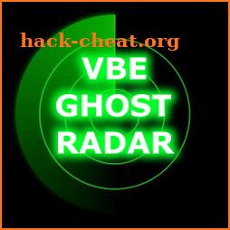 VBE GHOST RADAR icon