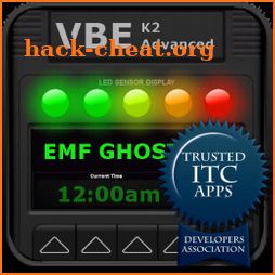 VBE K2 Advanced Ghost Box Meter icon