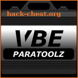 VBE PARATOOLZ icon