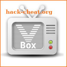 VBox LiveTV (Legacy) icon