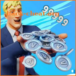 VBucks кейсы и скины icon