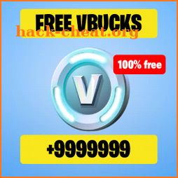 vBucks4free - Daily Free V bucks & Guide for 2020 icon