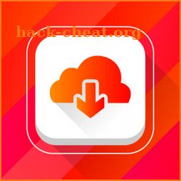 Vdm Video downloader master icon