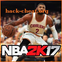 Vedeeplays For NBA 2K17 icon