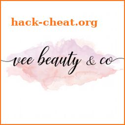 Vee Beauty & Co. icon