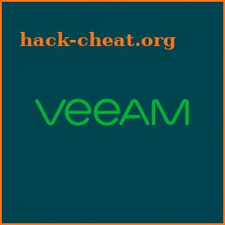 Veeam Events icon