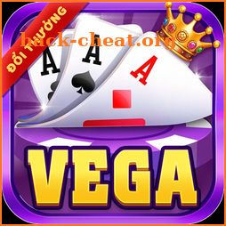 VEGA - Game danh bai doi thuong icon