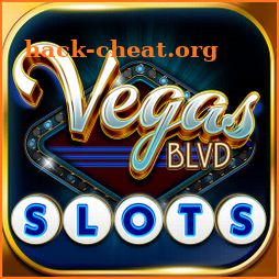 Vegas Blvd Slots icon