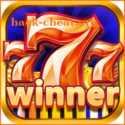 Vegas Casino Winner Slots icon