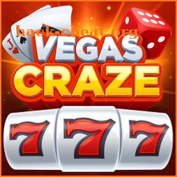 Vegas Craze Casino icon