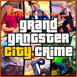 Vegas Grand Gangster City Crime Auto icon