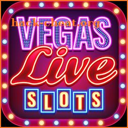 Vegas Live Slots icon