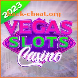 Vegas Slots Casino Win Money icon