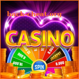 Vegas Slots - Online Casino icon