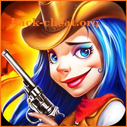 Vegas Slots Party - Casino Slot Machine Games Free icon