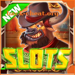 Vegas Tycoon - Free Casino Slots Games icon