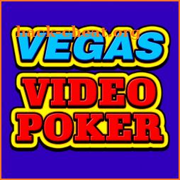 Vegas Video Poker icon