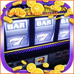 Vegas Win Lucky Win Slots icon