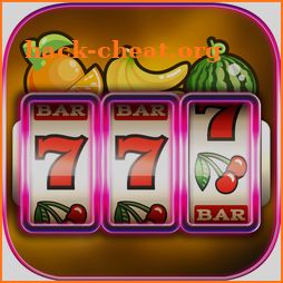 Vegas Win Money Dollar Slots Best icon