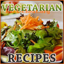 Vegetarian Recipes icon