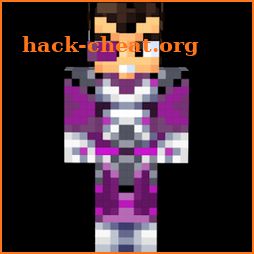 Vegetta777 Skin For MCPE icon