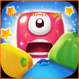 Veggie PopStar - Blast Puzzle icon