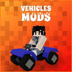 Vehicle Mods for Minecraft icon