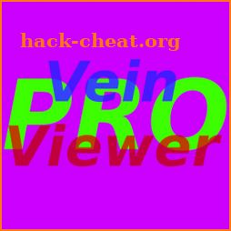 VeinViewer-Pro — advanced version of IRVeinViewer icon
