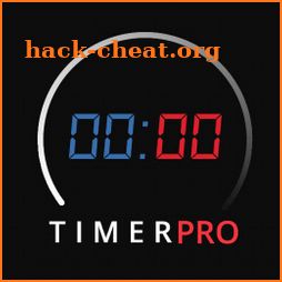 Velites Workout Timer PRO: Cro icon