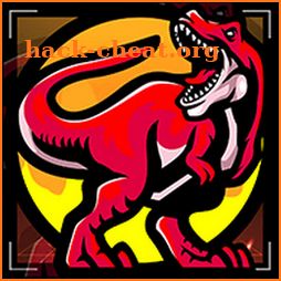 Velociraptor icon