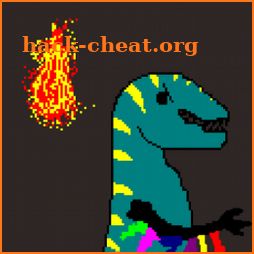 Velociraptor icon