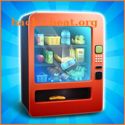 Vending Sort icon