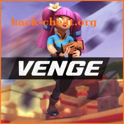 Venge io icon