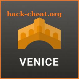 Venice Audio Guide Offline Map icon