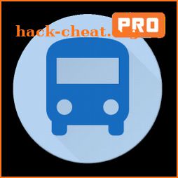 Venice Bus Times&NavigationPRO icon