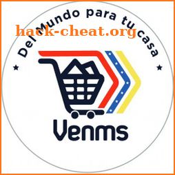 Venms - VenMarket icon