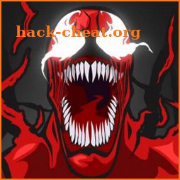 Venom 2 Red 3D Game icon