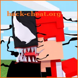 Venom Mod for Minecraft icon